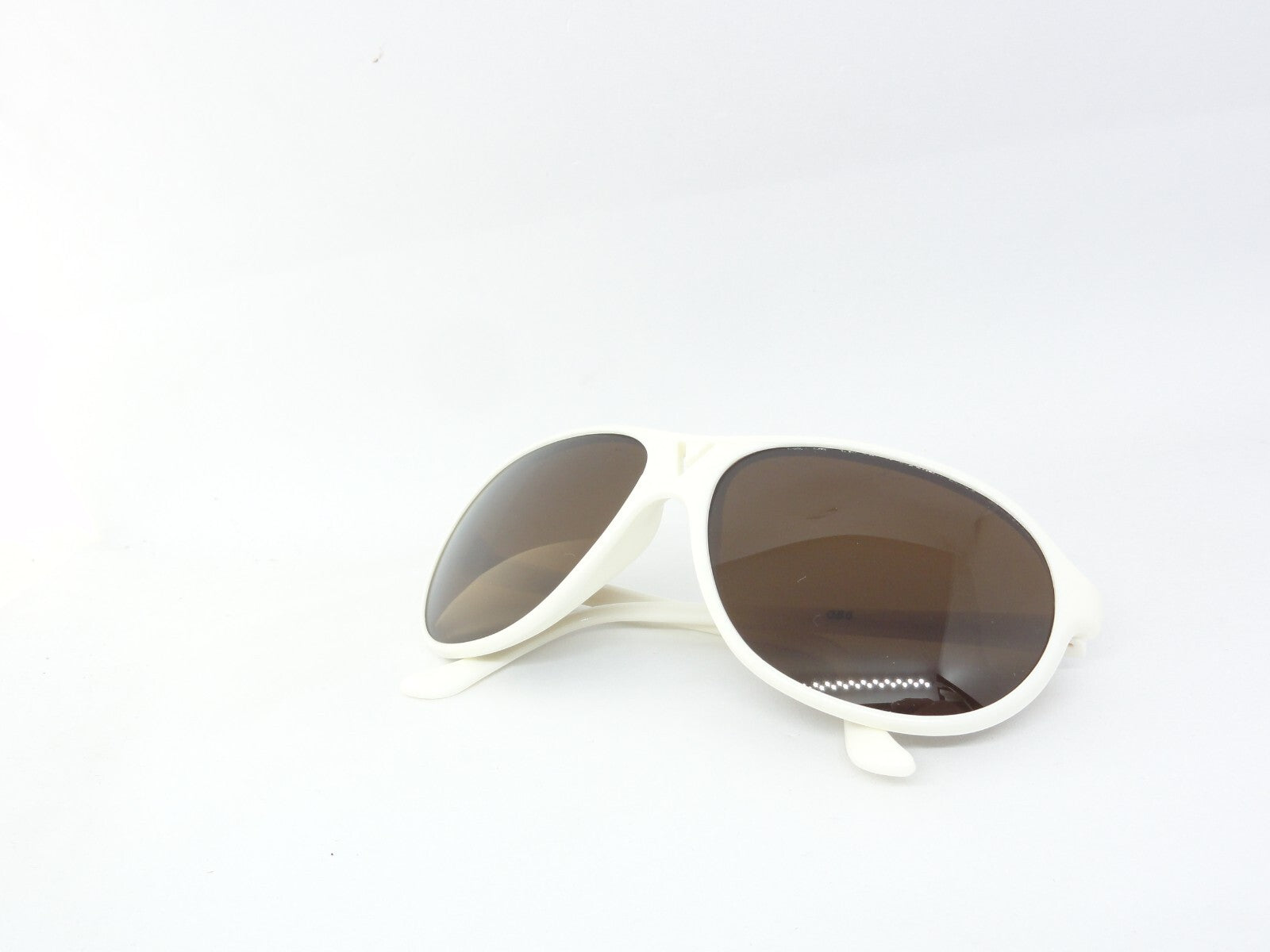 VUARNET  BROWN 085 VINTAGE NEW OLD STOCK SUNGLASSES  PX 5000 MINERAL LENSES