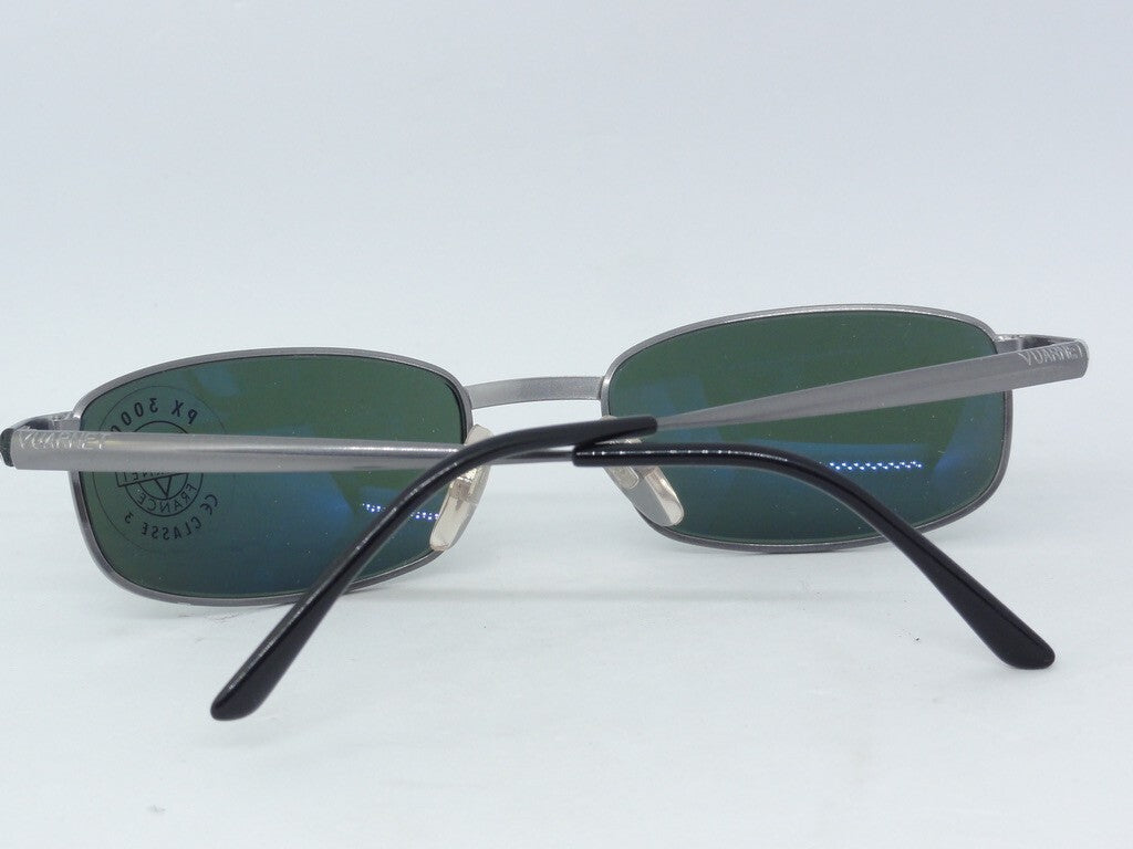 VUARNET 155 GREY VINTAGE 90S SUNGLASSES PX 3000 FRANCE