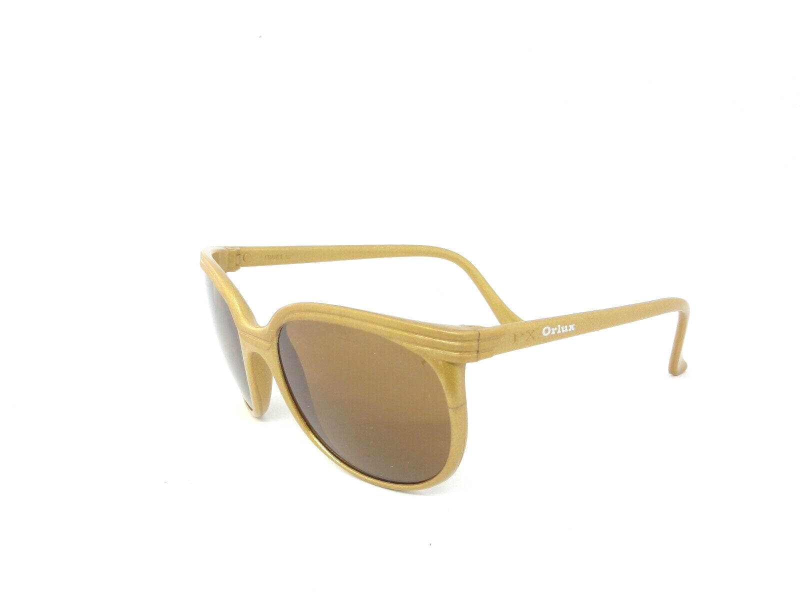 VUARNET  SUNGLASSES 022  002 VINTAGE 1984 L.A. OYMPIC GAMES   NEW OLD STOCK
