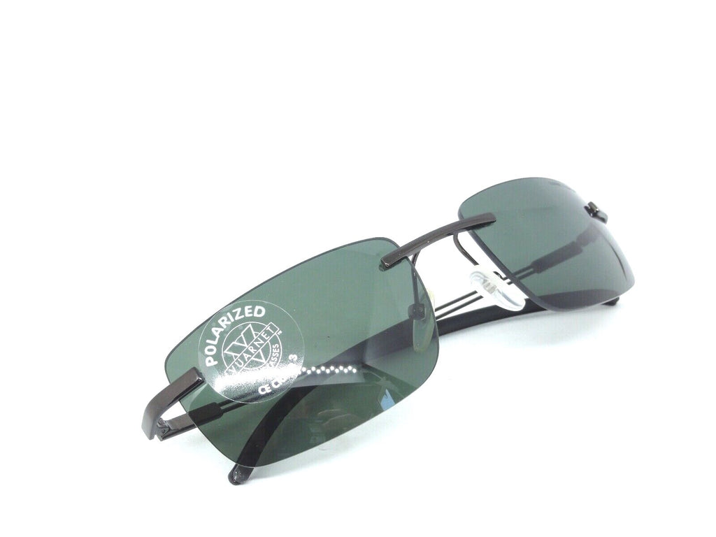 VUARNET VL 1144  L00K 1721 SUNGLASSES POLARIZED LENSES PC POLAR 3000 FRANCE