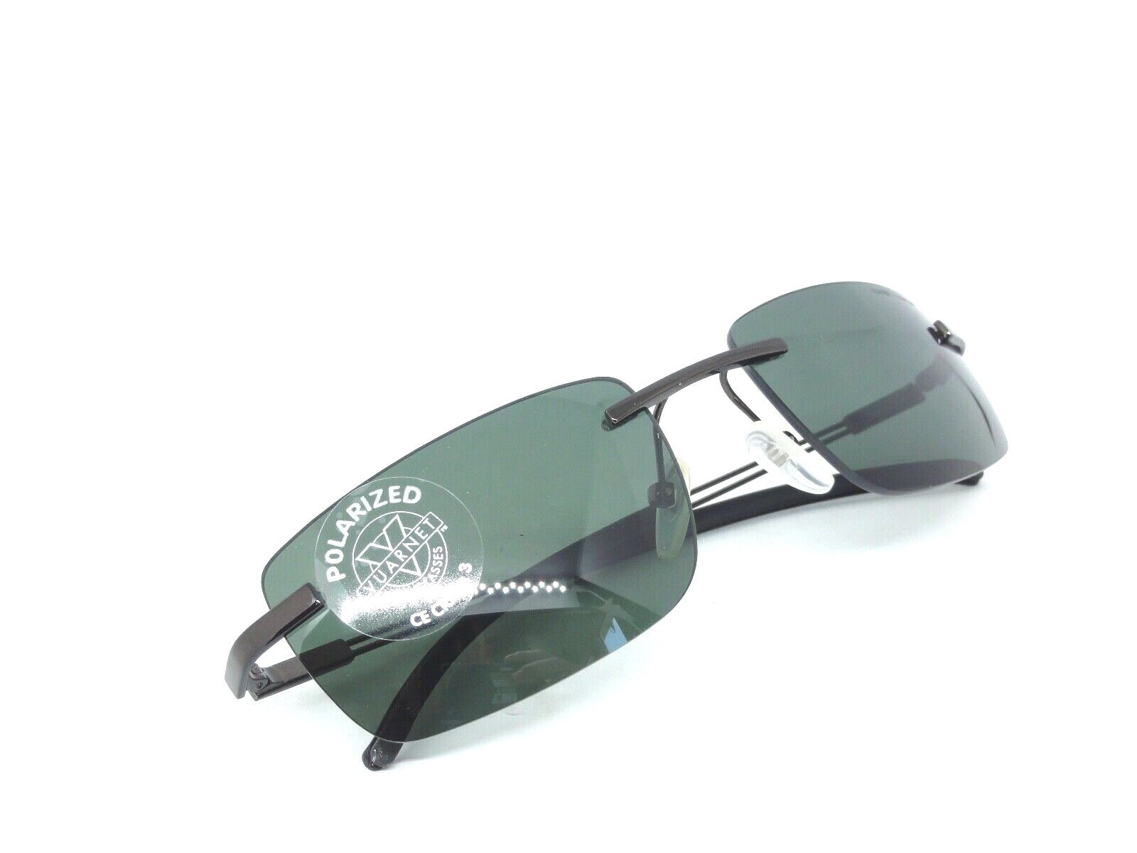 VUARNET VL 1144  L00K 1721 SUNGLASSES POLARIZED LENSES PC POLAR 3000 FRANCE