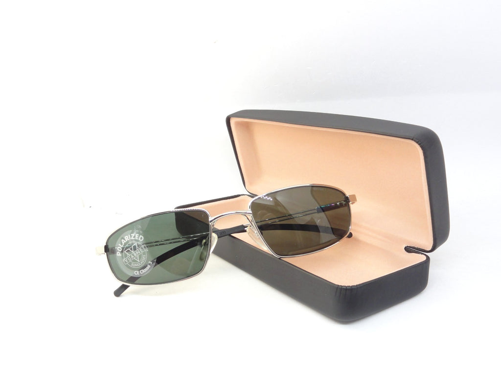 VUARNET  VL 1142  1721  PC 3000 POLARIZED LENSES FRANCE NEW SUNGLASSES