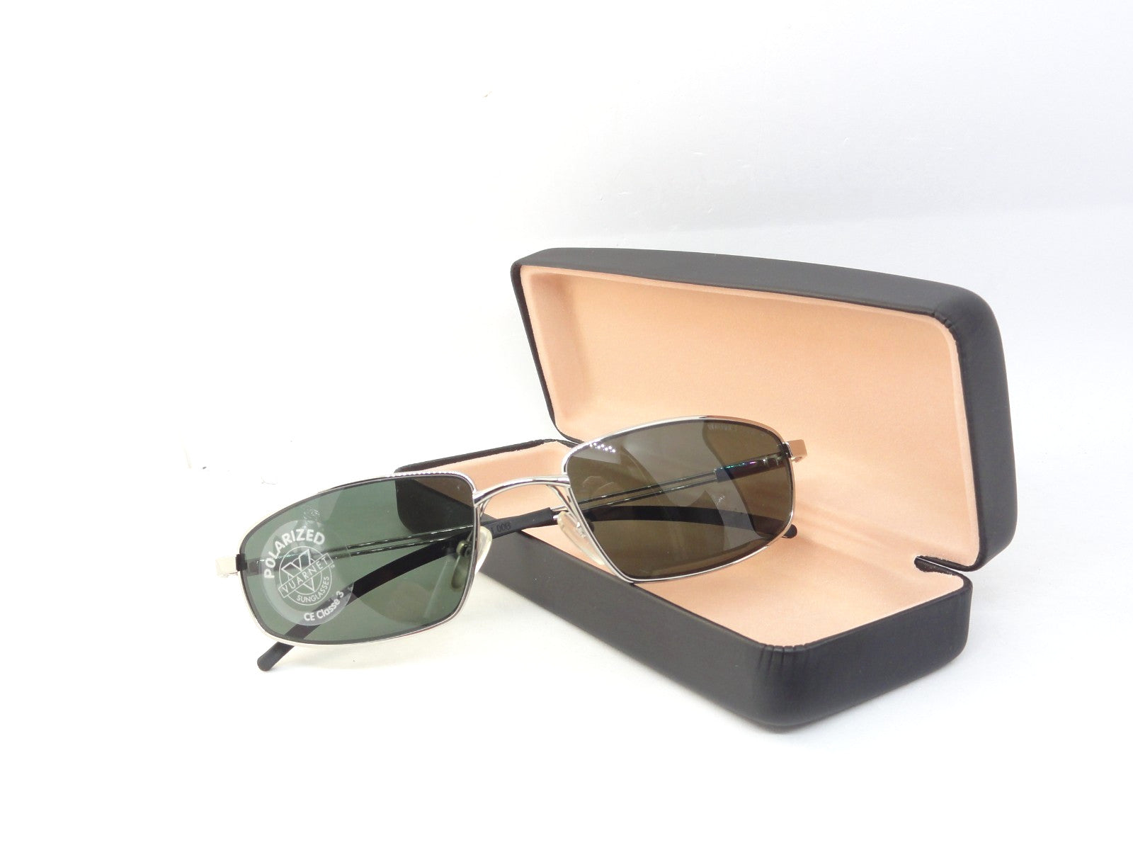 VUARNET  VL 1142  1721  PC 3000 POLARIZED LENSES FRANCE NEW SUNGLASSES