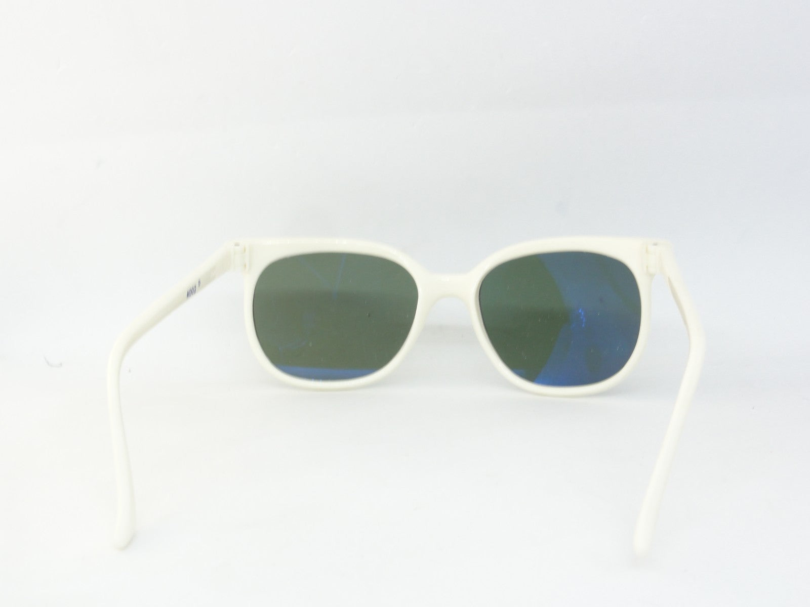 VUARNET 002 D SMALL SIZE  SUNGLASSES PX 3000 GLASS LENS VINTAGE 80S