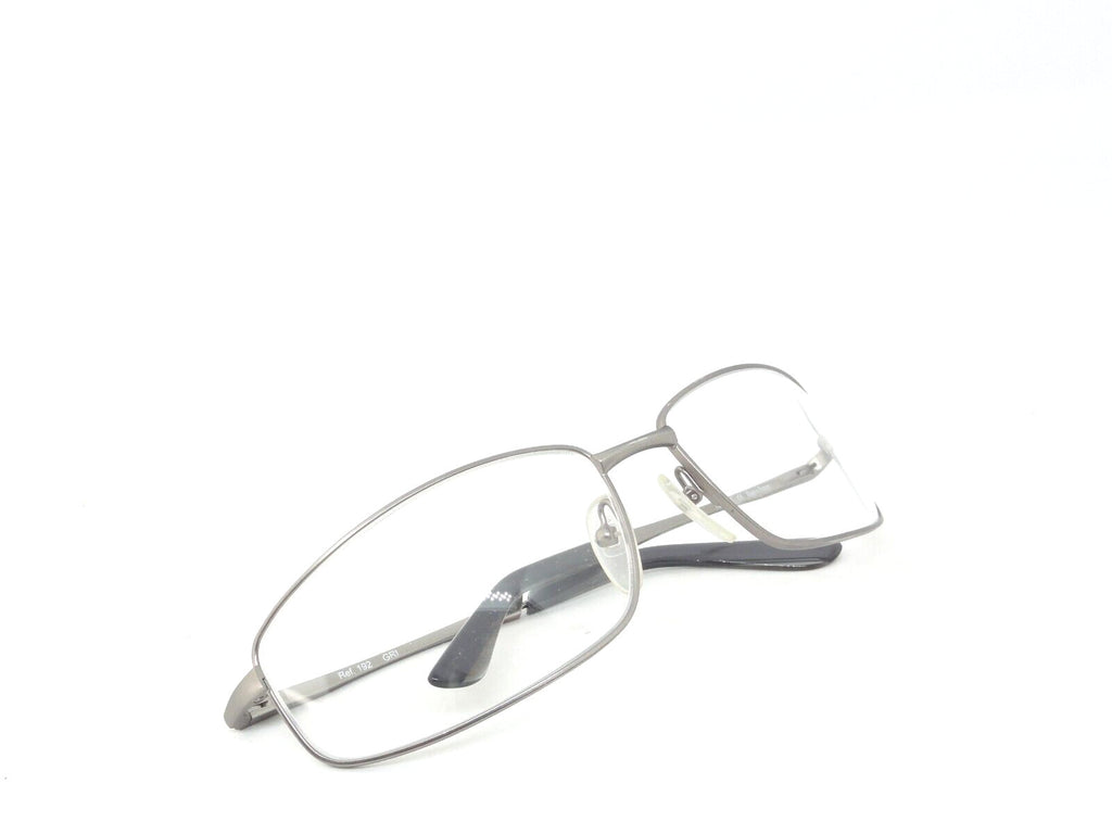 VUARNET  SUNGLASSES 192 EYEGLASSES OPTICAL  FRAME REPLACEMENT VINTAGE