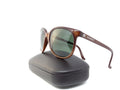 VUARNET SUNGLASSES  089 LARGE XL 002 CATEYE VINTAGE PX 3000 NEW OLD STOCK
