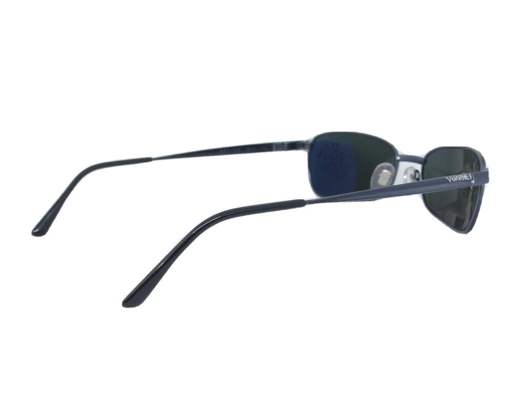 VUARNET 155 GREY VINTAGE 90S SUNGLASSES PX 3000 FRANCE