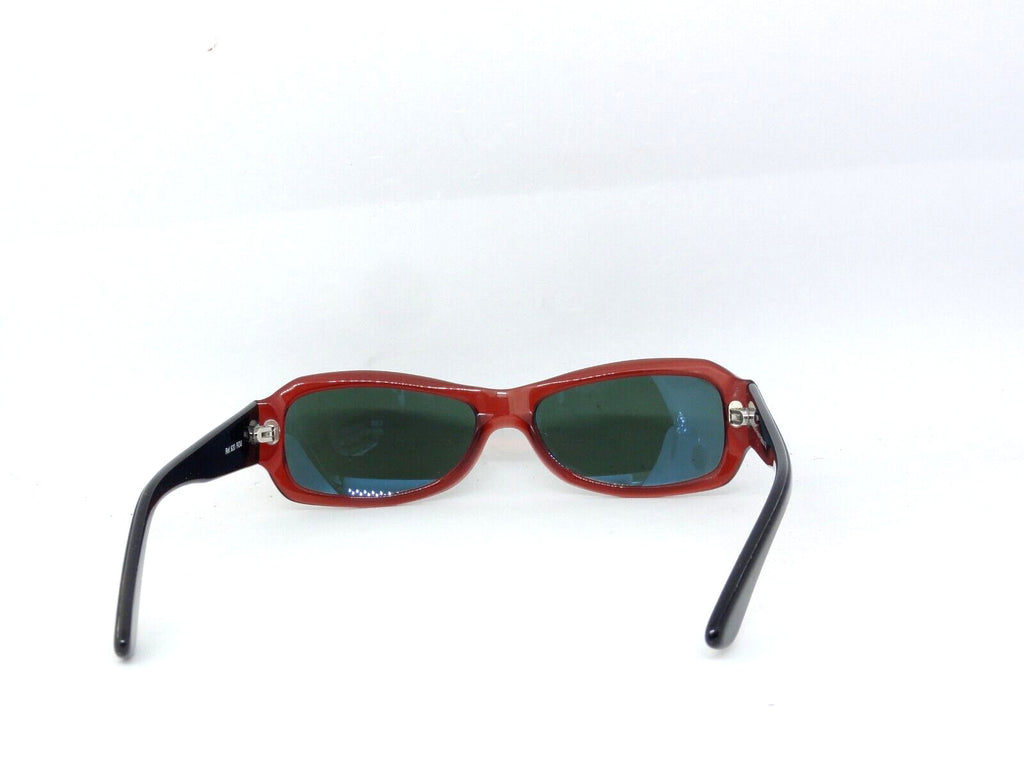 VUARNET 620 VINTAGE SUNGLASSES WOMEN HAND MADE GLASS MINERAL LENS PX 2000