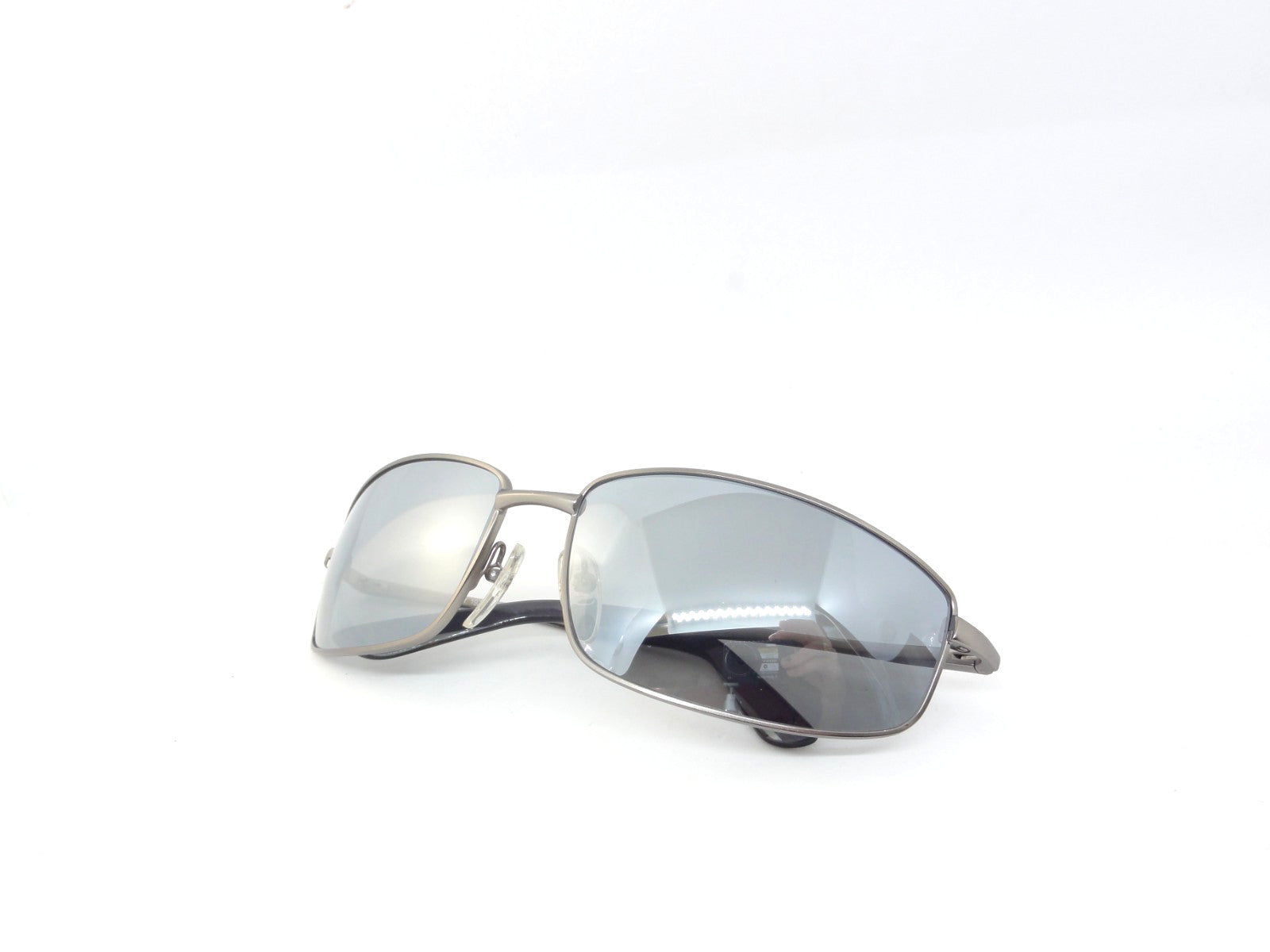 VUARNET 192  SUNGLASSES  LARGE PC MIRRORED  LENS FRANCE