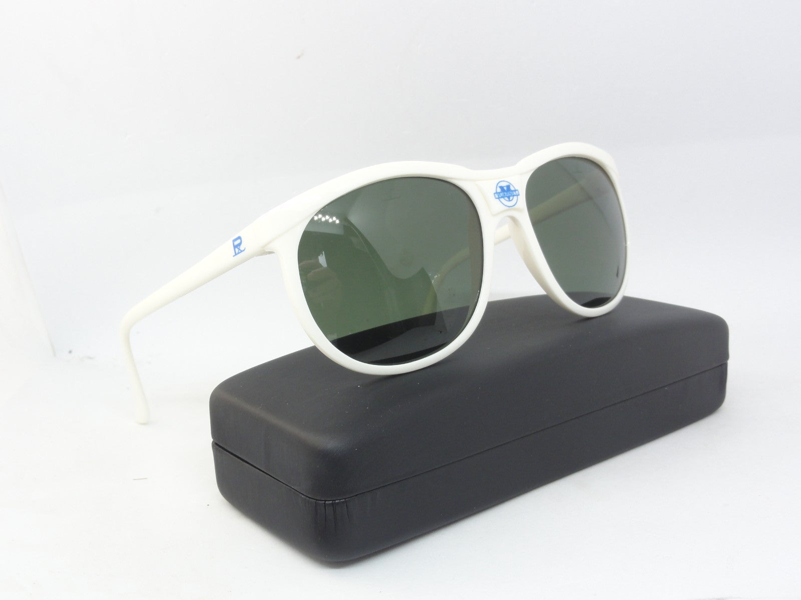 VUARNET 3084  084 CATEYE VINTAGE   SUNGLASSES  PX 3000 NEW OLD STOCKS