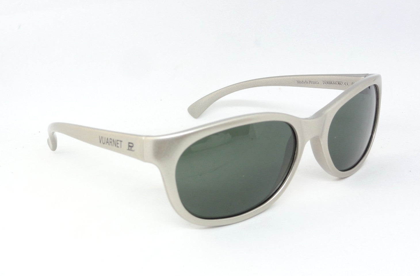 VUARNET SUNGLASSES 112 LEGEND  RARE  PX 3000  VINTAGE 90S FRANCE NEW