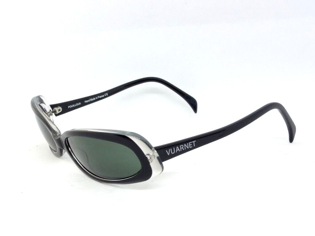 VUARNET SUNGLASSES 3608  608 HAND MADE PX 3000 VINTAGE WOMEN