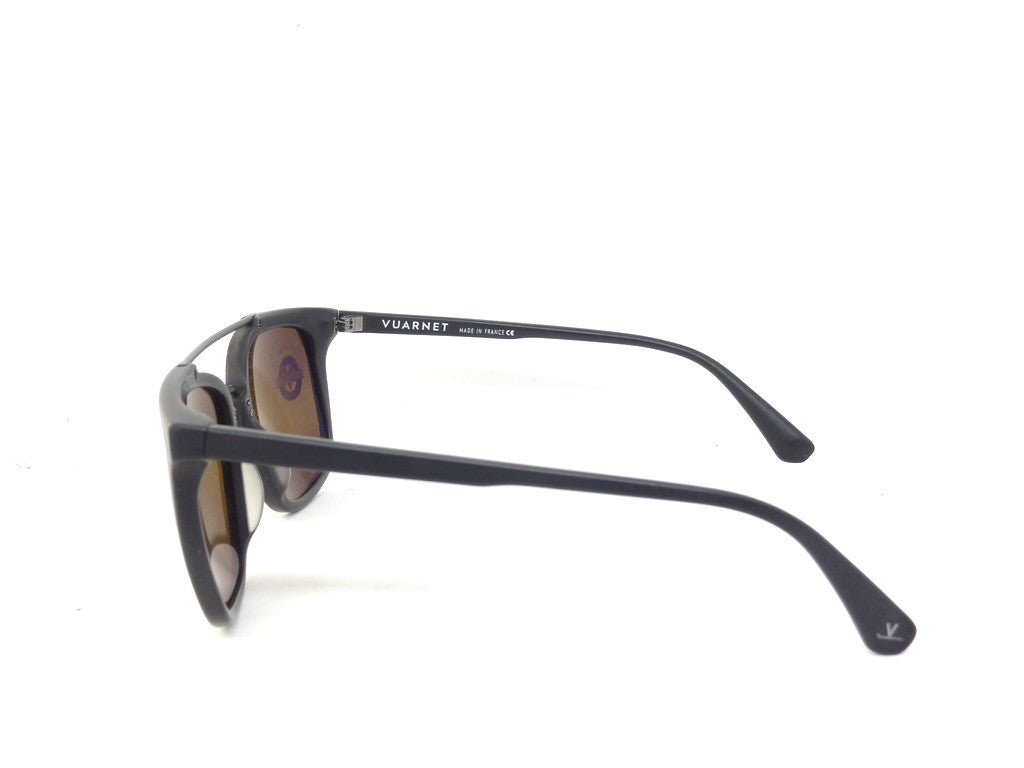 VUARNET VL 1601 0002  7184   SUNGLASSES  SKILYNX MINERAL LENSES  FRANCE