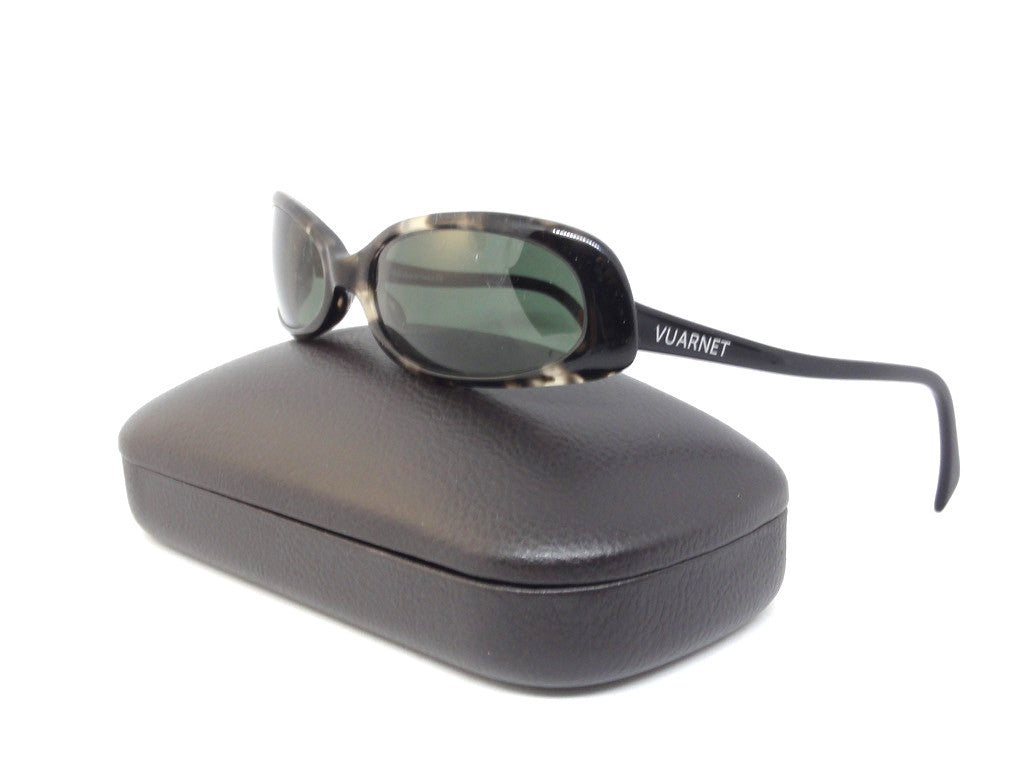 VUARNET SUNGLASSES  608 HAND MADE PX 3000 VINTAGE