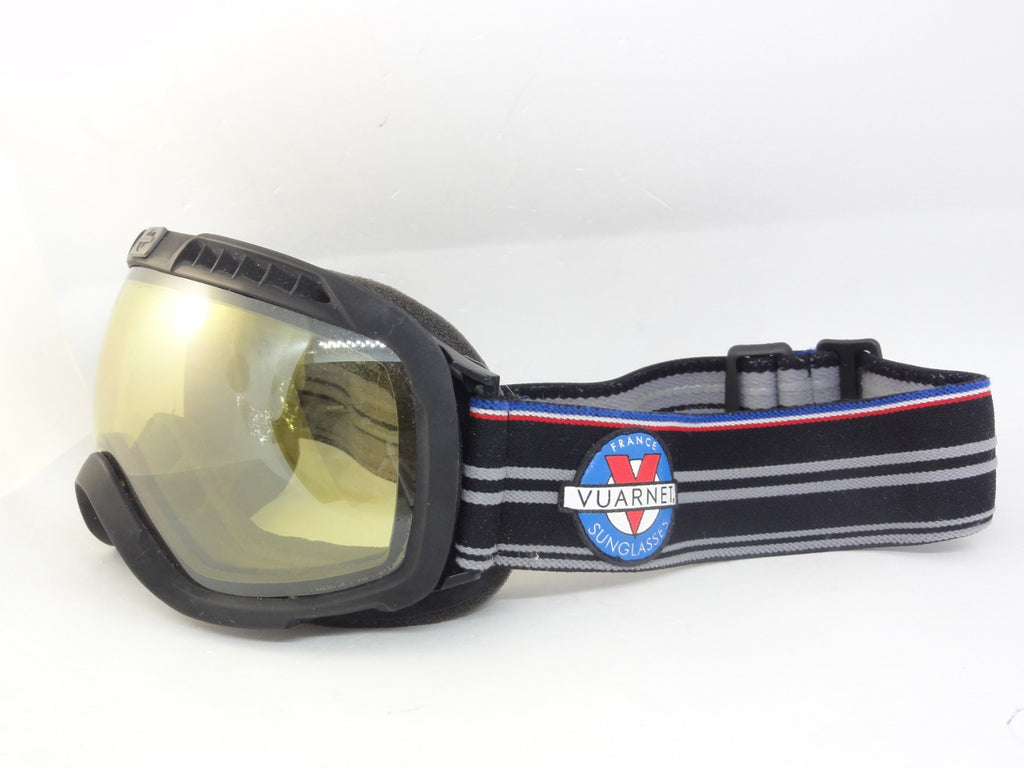 VUARNET SUNGLASSES  GOGGLES NEW BRONZE LENS NEW IN BOX