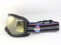 VUARNET SUNGLASSES  GOGGLES NEW BRONZE LENS NEW IN BOX