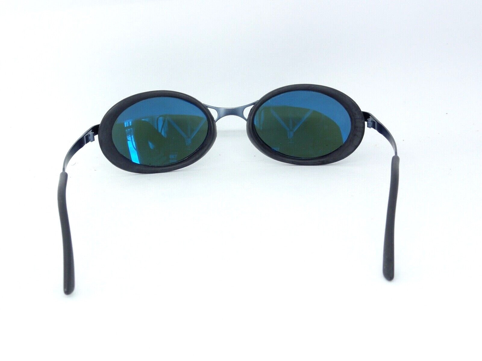 VUARNET 3065 065 SUNGLASSES VINTAGE 90S  PX 3000 GLASS LENS FRANCE
