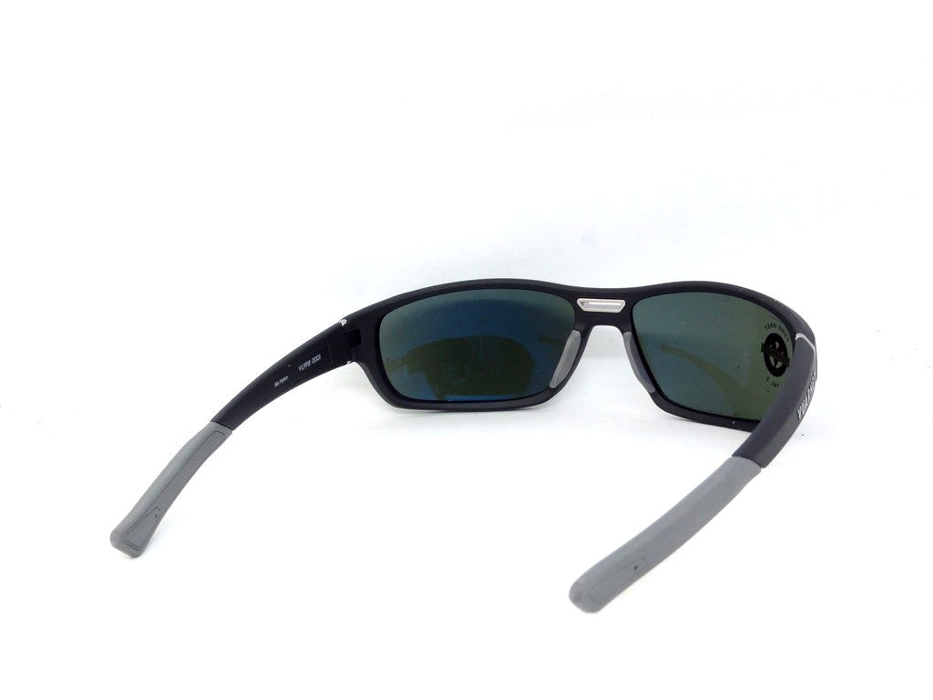 VUARNET SUNGLASSES VL 1918 0001 1121  RACING PURE GREY