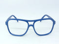 VUARNET 003 D THE DUDE SUNGLASSES FRAME SMALL SIZE FRAME REPLACEMENT VINTAGE
