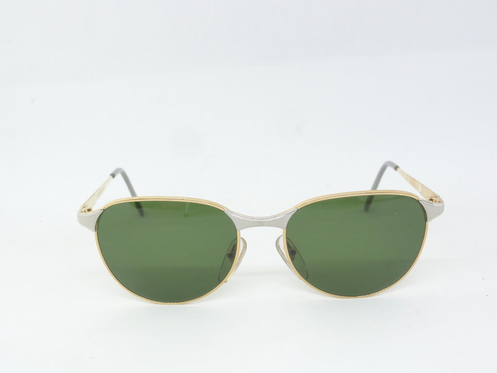 VUARNET 040  GREY VINTAGE SUNGLASSES 90S PX 3000  FRANCE