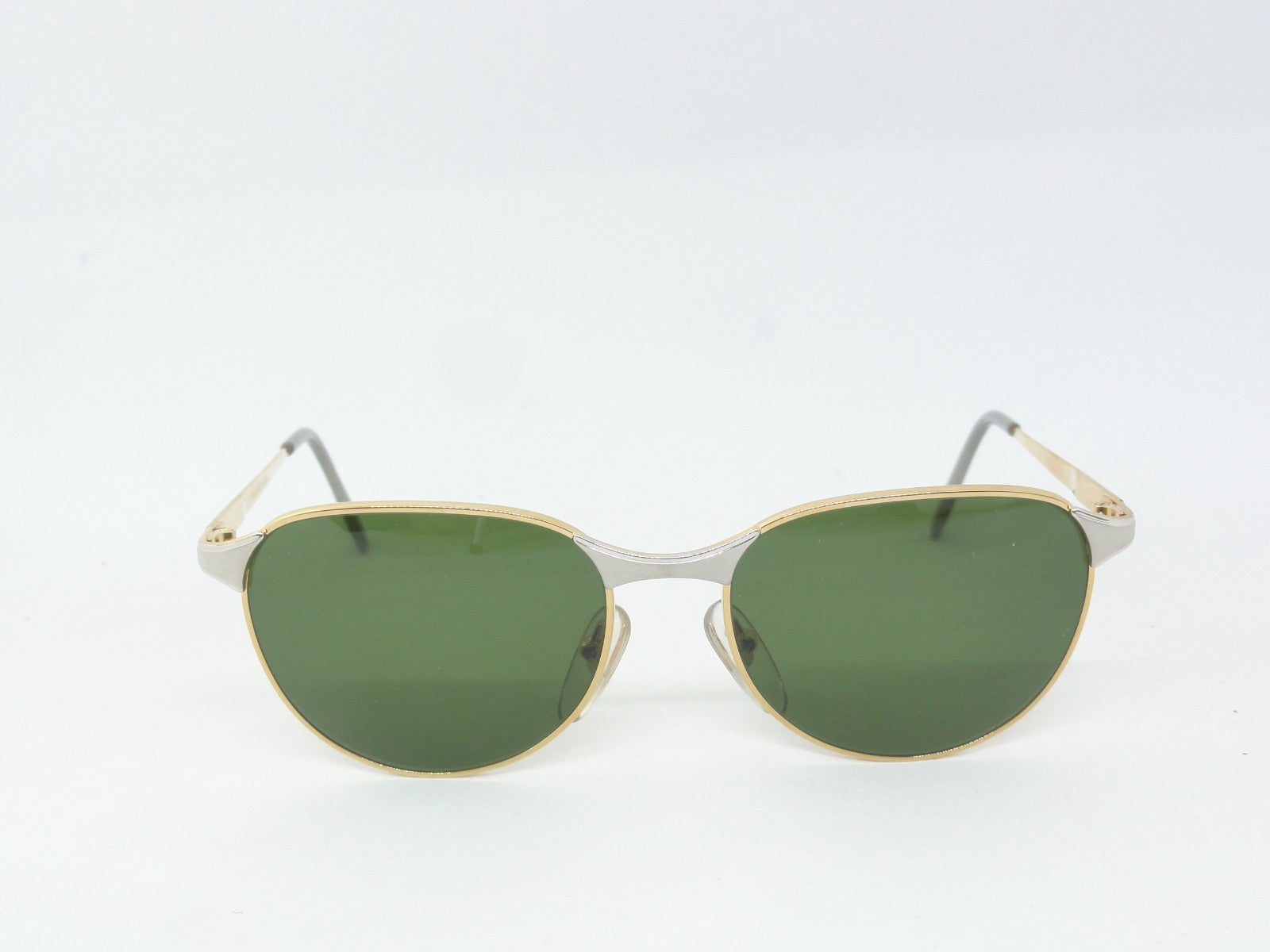 VUARNET 040  GREY VINTAGE SUNGLASSES 90S PX 3000  FRANCE