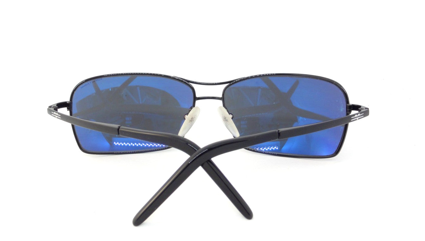 VUARNET  EXTREME 808 E  SUNGLASSES  VINTAGE 2000S FRANCE POUILLOUX