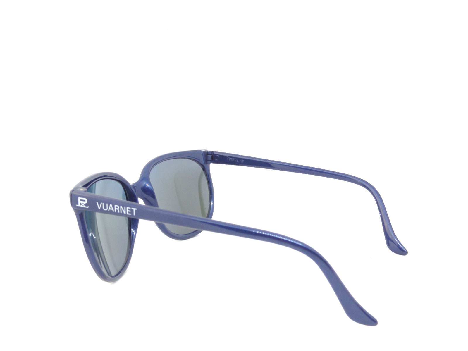 VUARNET SUNGLASSES  002 LEGEND 02  VINTAGE APEX LENSES 2026  POLARIZED VIOLET