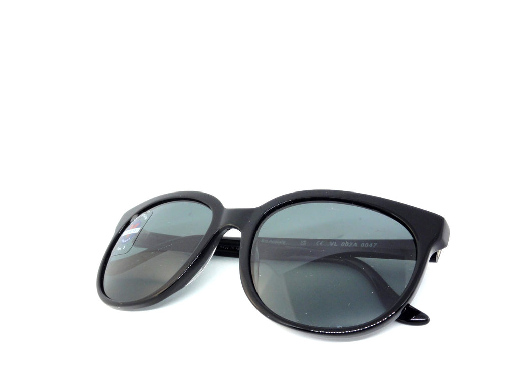 VUARNET  SUNGLASSES LEGEND 02 VALLEY  VL 002A 0047 1121   GREY POLAR