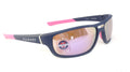 VUARNET SUNGLASSES VL 1918 RACING  PURE BROWN PINK FLASH