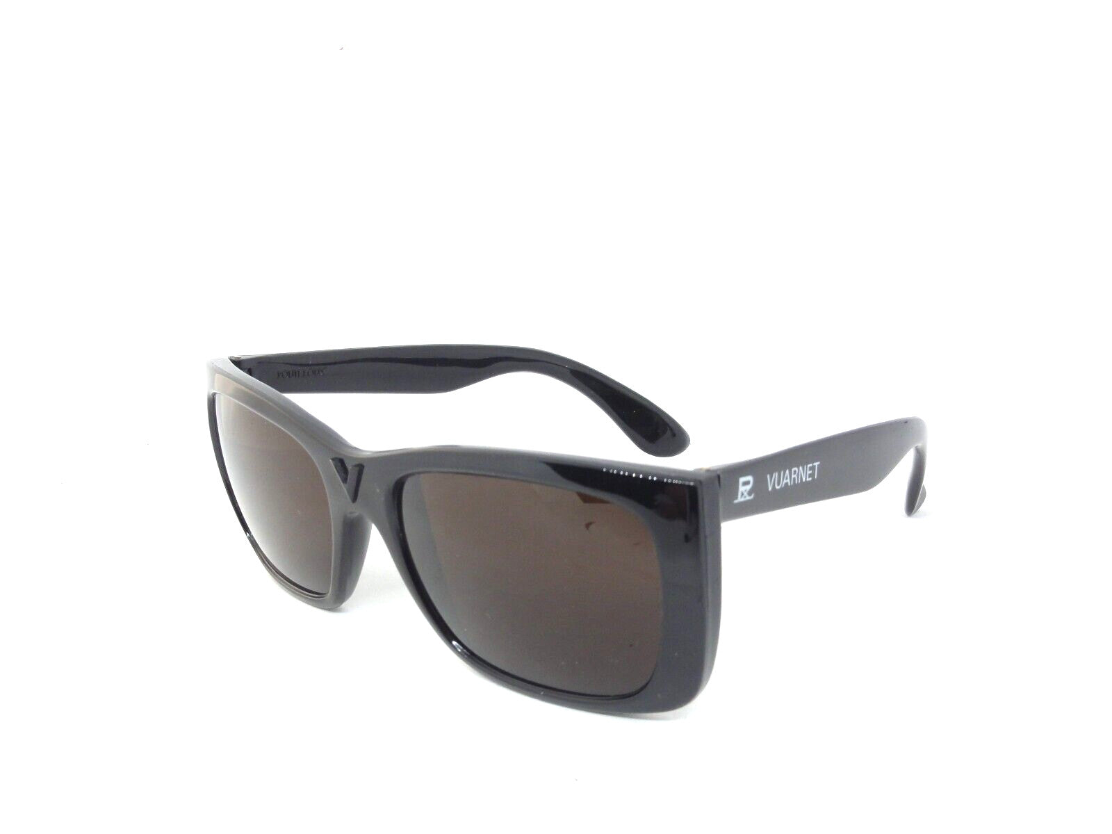 VUARNET  SUNGLASSES  087   PX 5000 VINTAGE NEW OLD STOCKS ORIGINAL CASE