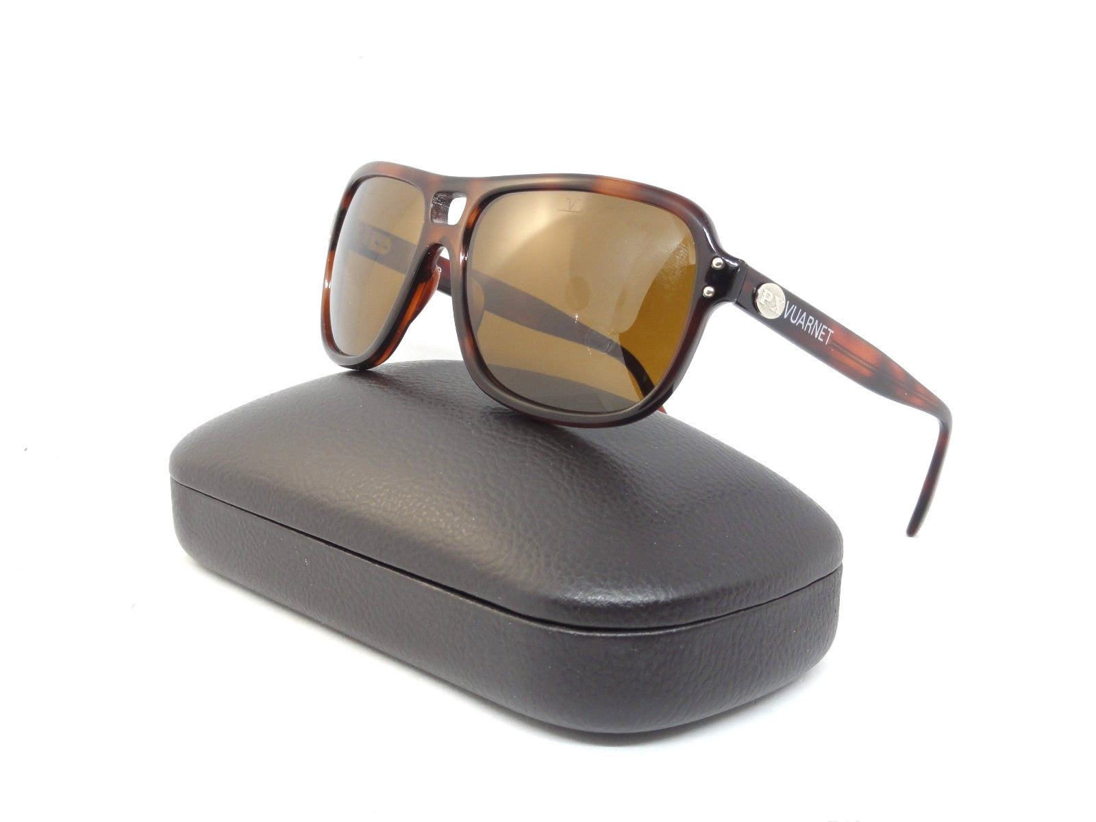 VUARNET 003 ISH 80S  PX 2000 GLASS MINERAL LENS VINTAGE FRANCE