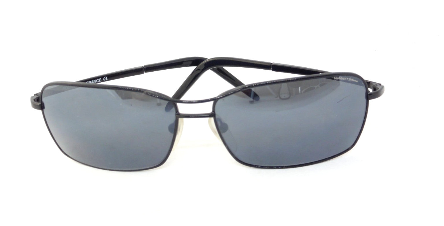 VUARNET  EXTREME 808 E  SUNGLASSES  VINTAGE 2000S FRANCE POUILLOUX