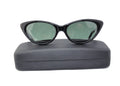 VUARNET 060 VINTAGE SUNGLASSES 90S  GLASS MINERAL LENS PX 3000 HAND MADE