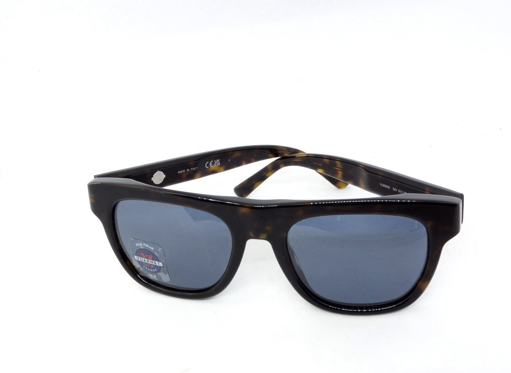VUARNET BY LVMH BELVEDERE 06  SUNGLASSES BLUE POLAR