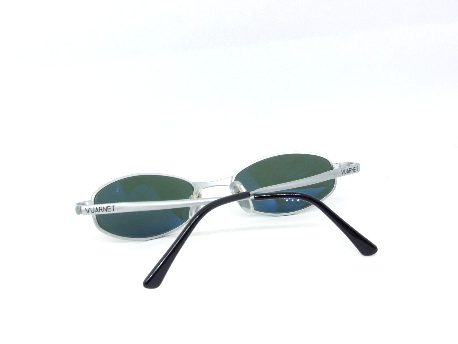 VUARNET 702 VINTAGE SUNGLASSES 90S   GLASS MINERAL LENS PX 3000 NEW IN BOX