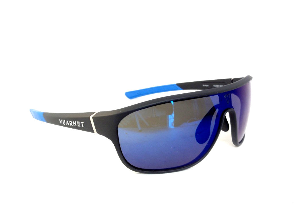 VUARNET  SUNGLASSES  VL  1929  0002 1726   HIGH DEFINITION LENS NEW RACING LARGE
