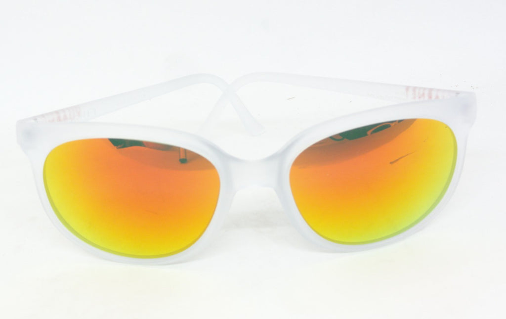 VUARNET 002 LEGEND 02 VL 0002 0024 1130  SUNGLASSES PURE GREY RED FLASH
