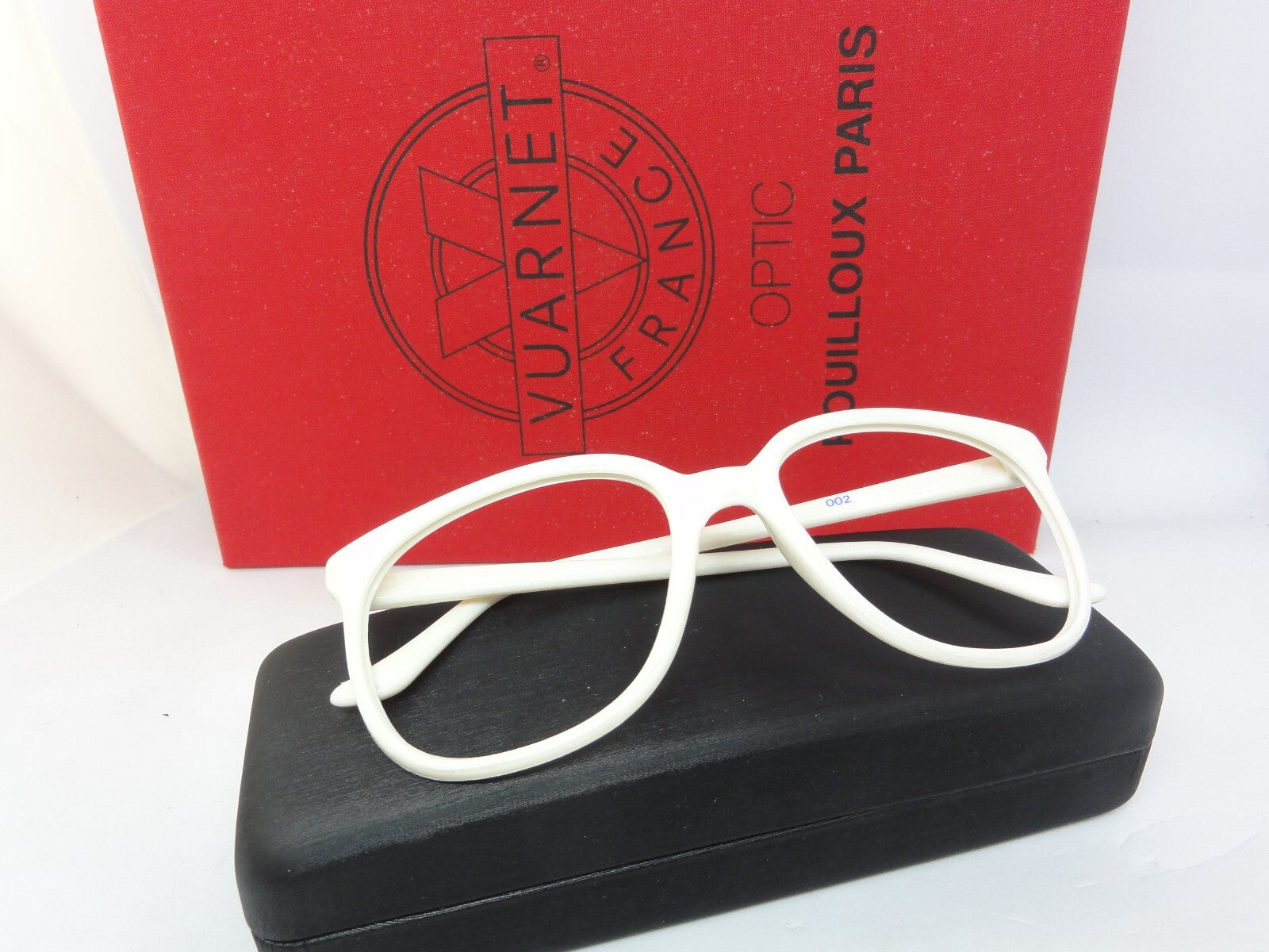 VUARNET 002 FRAME REPLACEMENT OPTICAL EYE GLASSES SUNGLASSES VINTAGE