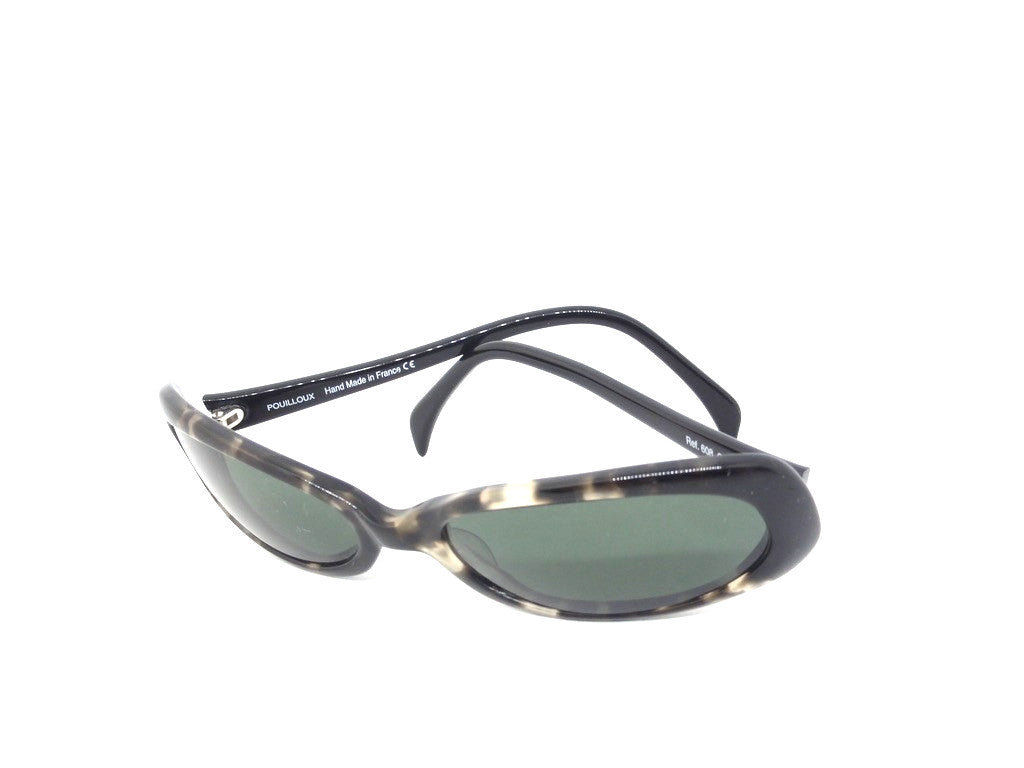 VUARNET SUNGLASSES  608 HAND MADE PX 3000 VINTAGE