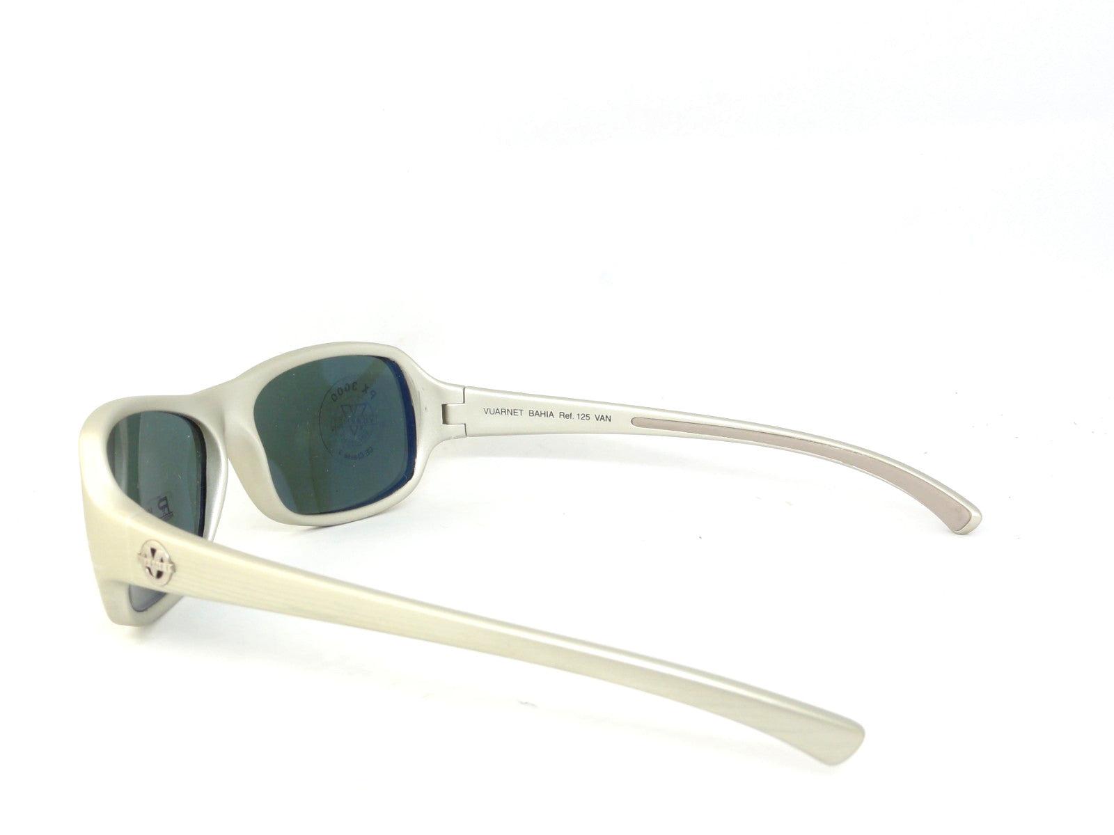 VUARNET  SUNGLASSES 125 BAHIA  PX 3000 NEW OLD STOCKS