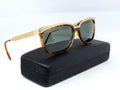 VUARNET 3039 JFO 039  SUNGLASSES VINTAGE 80S  PX 3000 MINERAL LENS FRANCE