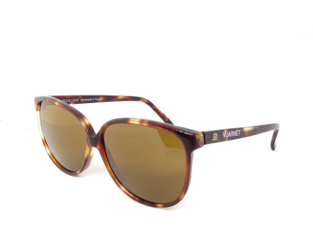 VUARNET 2467 467   SUNGLASSES VINTAGE PX 2000  HAND MADE FRANCE 80S IN BOX
