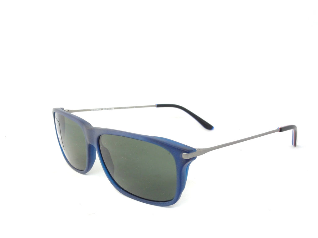VUARNET SUNGLASSES  VL 1803 0003 1121 PURE GREY  MINERAL LENS