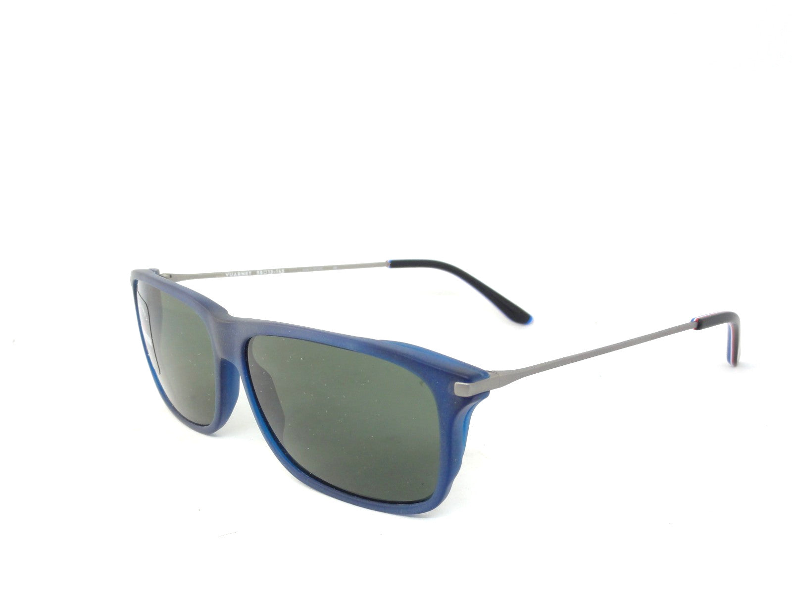 VUARNET SUNGLASSES  VL 1803 0003 1121 PURE GREY  MINERAL LENS