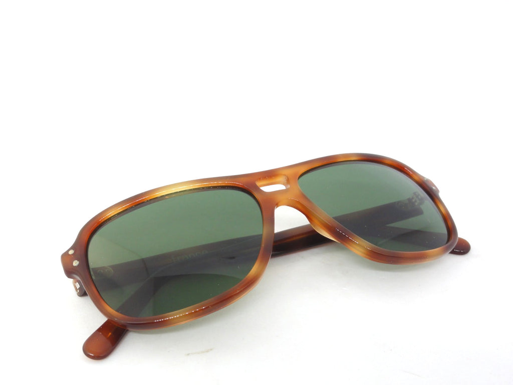 VUARNET 003 ISH 70S  PX 3000 GLASS MINERAL LENS VINTAGE FRANCE