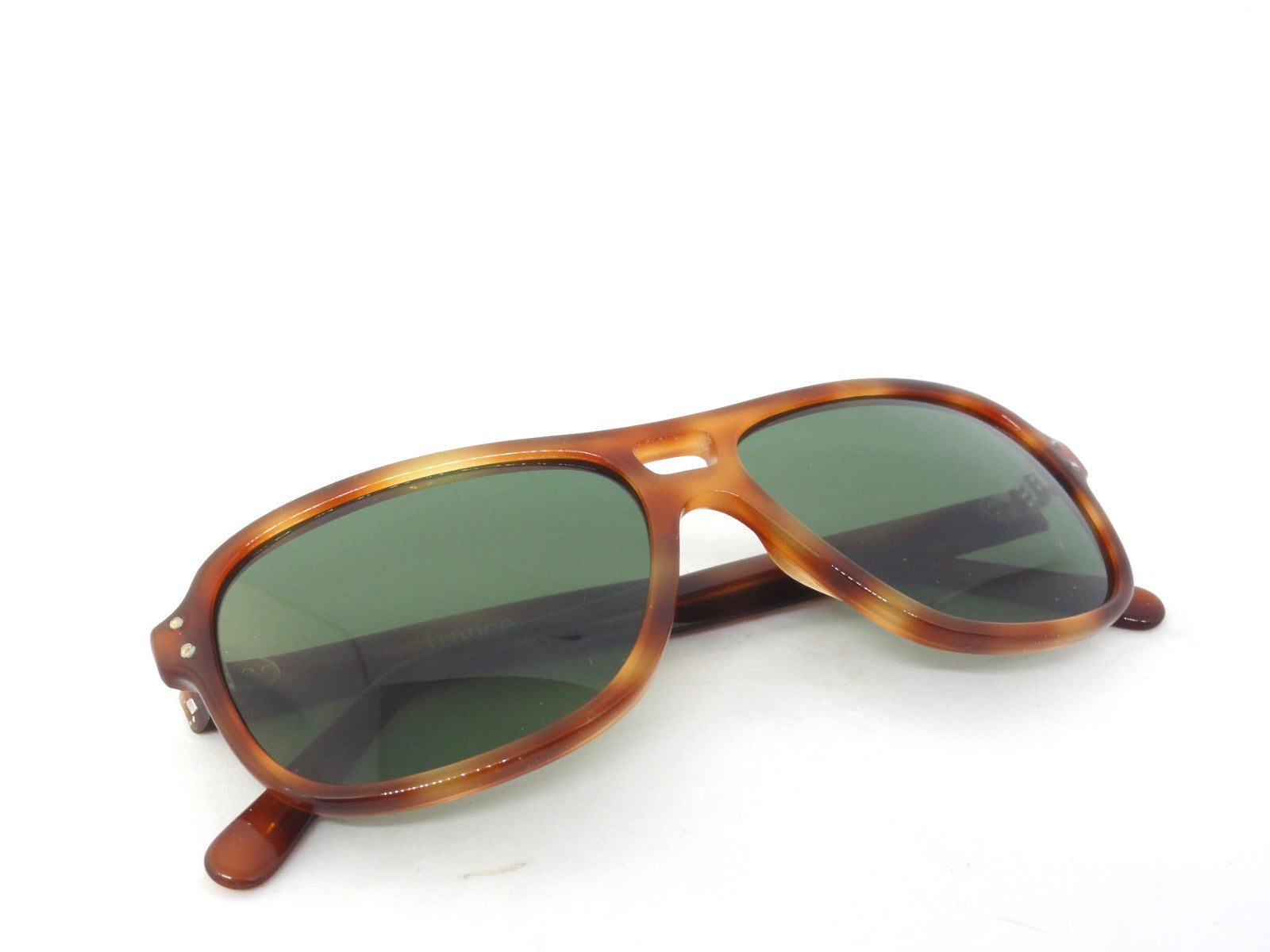 VUARNET 003 ISH 70S  PX 3000 GLASS MINERAL LENS VINTAGE FRANCE