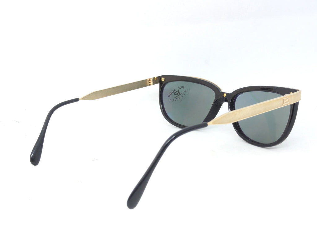 VUARNET 3039 JFO 039  SUNGLASSES VINTAGE 80S  PX 3000 MINERAL LENS FRANCE