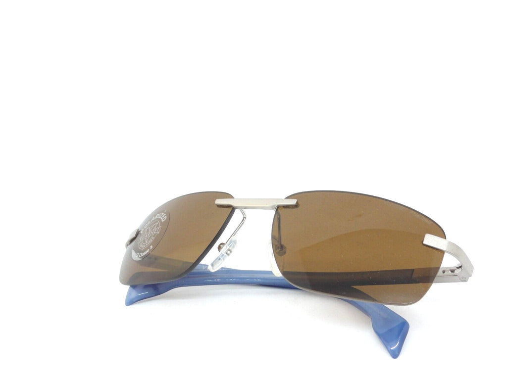 VUARNET VL 1175 M009 2721 SUNGLASSES POLARIZED LENSES PC POLAR 3000 FRANCE