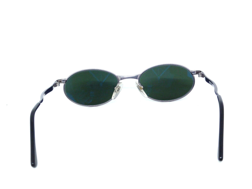 VUARNET 703 3703 GREY VINTAGE SUNGLASSES 90S PX 3000  FRANCE NEW IN BOX