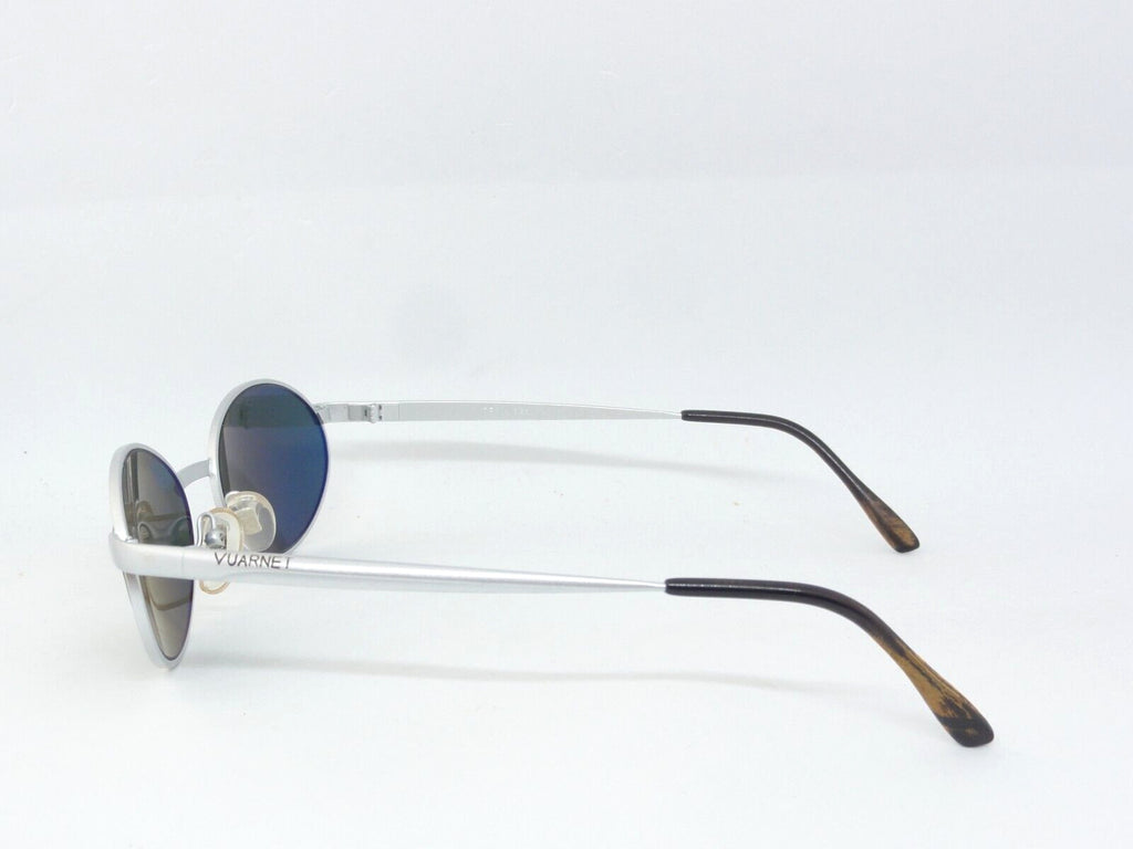 VUARNET 151 3151 SILVER   VINTAGE SUNGLASSES 90S PX 3000  FRANCE NEW IN BOX
